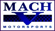Mach V Motorsports