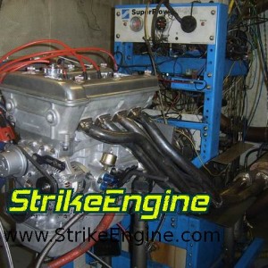 Builder engine honda #4