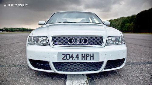 S4 Tuning / S4 Buying Guide (2.7Turbo) - 500bhp made realistic