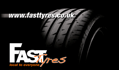 Fast Tyres