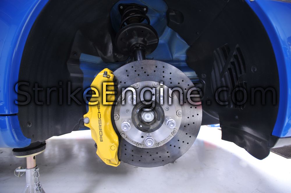 What they don't tell you: The downsides of installing a big brake
